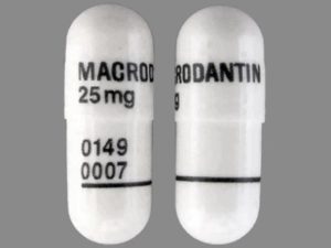 MA 25mg