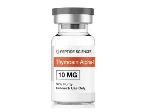 Thymosin Alpha-1