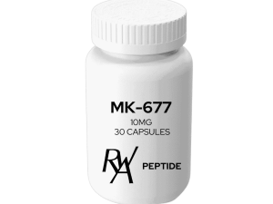 MK 677 25mg