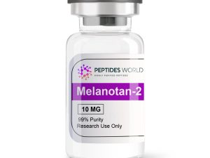 MT-2(Melanotan 2Acetate)