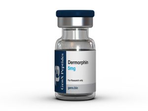 Dermorphin