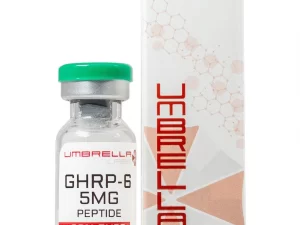 GHRP-6 Acetate