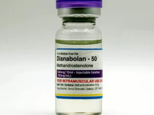 Dianabolan 50