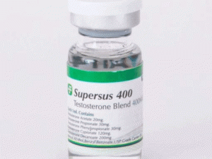 Super Sus400