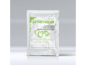 Oxymetholon 100x 50mg