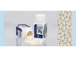 Oxymetholone 100x 50mg