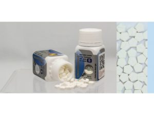 Oxandrolone 50x 5mg