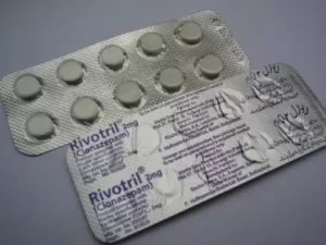 Buy Rivotril 2mg Online