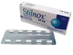 Buy Stilnox Online
