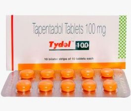 Buy Tapentadol 100mg online