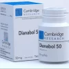 Dianabol-50