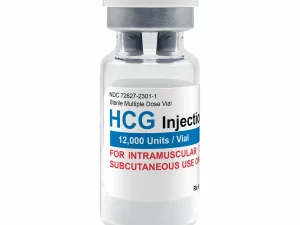 HCG