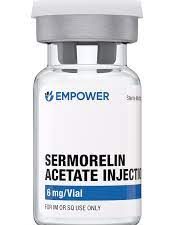 Sermorelin Acetate