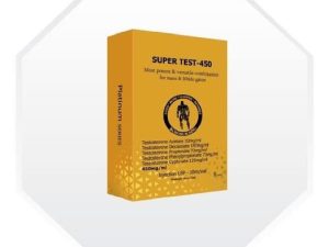 Supertest 450