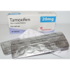 Nolvadex（Tamoxifen)-20mg