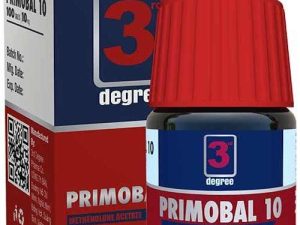 Primobolan Aceate-10mg