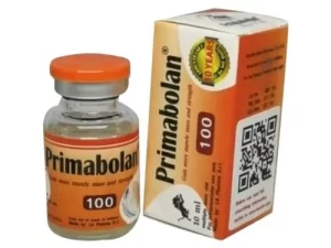 Primobolan （PRIMO-100）