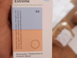 Winstrol-20mg