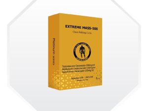 Mass 500