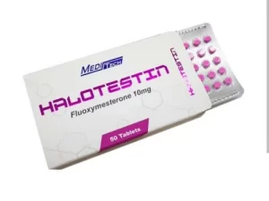 Halotestin 10mg
