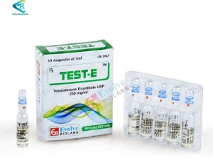 Test E200/ BU 200 mix