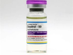 Oxyolrol 50