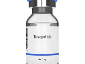 Tirzepatide