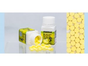 Stanozolol 100x 10mg