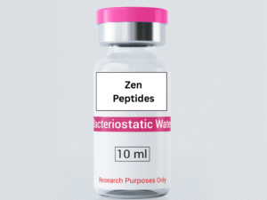 Bacteriostatic Water 10ml