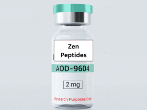 AOD-9604 2mg